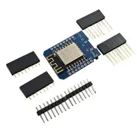 在飛比找蝦皮購物優惠-D1 迷你版 NodeMcu Lua WIFI 基於ESP8