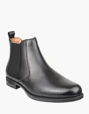 [Glendale - EEE] Wide Width - Chelsea Boot