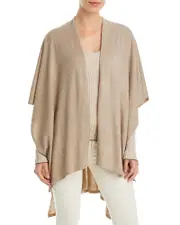 Echo Essentials Ruana Wrap