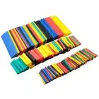 Heat Shrink Tube Kit Wire Shrink Wrap for Wires Repair Soldering Auto Wiring