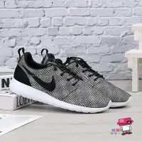 在飛比找Yahoo!奇摩拍賣優惠-4折特價 NIKE ROSHE ONE PRM PLUS 黑