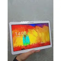 在飛比找蝦皮商城精選優惠-福利品Samsung Galaxy Note 10.1 20