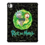 iPad Pro 13-inch (M4) iPad Impact Case Hero Duo iPad Case