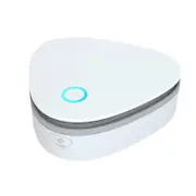 Portable Ozone Generator Home Air Purifier Ozon Car Mini Disinfect Machine