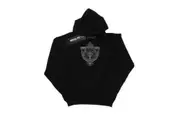 Fantastic Beasts Mens Wizard Killer Icon Hoodie (Black) - UTBI9767