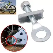 Bicycle Accessories Fixed Gear Bike Chain Tensioner Adjuster Single Speed Track