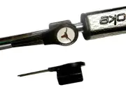 New Putter Mounted Divot Tool - NCAA - Texas Longhorns