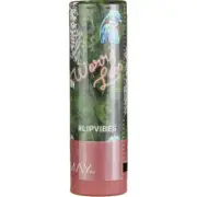 Almay Lip Vibes Lipstick, Worry Less 130, 0.14 oz