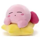 Kirby Super Star Plush doll Suya Suya Friends Kirby 30th NEW