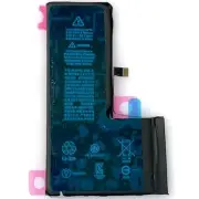 Battery for Apple iPhone XS A2098 A2100 616-00512 2658mAh w/ deluxe 8pc Toolkit