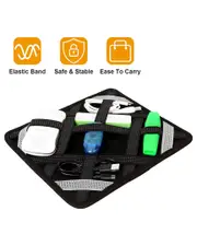 Fresh Fab Finds Tablet Case Organizer