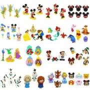 Dress It Up Buttons Shank DISNEY MICKEY & FRIENDS Sewing Crafts MORE+ YOU PICK