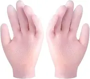 Gloves Overnight Moisturizing Hand Mask Women's Gloves Moisturizing Gloves Dry Hand Moisturizing Gloves Elastic Glove Anti-cracking