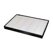 Sakura Cabin Air Filter for Volvo EC240C 350D 360C I6 12V Excavator 2007-On