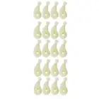 20Pcs 80040 Washer Agitator Dogs For Whirlpool For Kenmore For Roper For Crosley