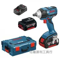 在飛比找蝦皮購物優惠-【台灣工具】【6.0單電池】德國 BOSCH GDS 18V