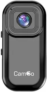 [CamGo] A300 Mini Sports Action Camera (Black)