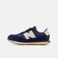 在飛比找momo購物網優惠-【NEW BALANCE】NB 237 童鞋 小朋友 休閒鞋