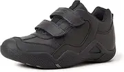 [Geox] Boys' Jr Wader a Closed Toe Sandals