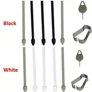 Replacement Tips For Samsung Galaxy Tab S6,Tab S6 Lite,S7 ,S7 Plus Stylus S Pen