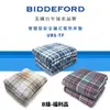 B級-福利品【首爾先生mrseoul】美國 BIDDEFORD (碧得芙) UBS-TF 鋪式 電熱毯 加大款(1180元)