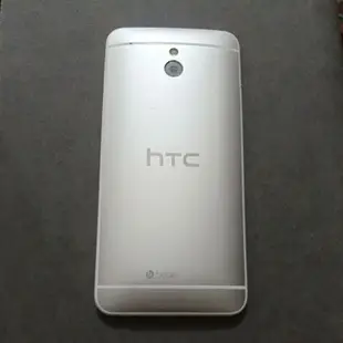 懷舊手機：二手 良品 宏達電 HTC One mini 601e 601E，安卓4.2.2，4.3吋螢幕 安卓中古手機