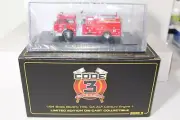 CODE 3 COLLECTIBLES Beverly Hills CA Fire Dept. American LaFrance Century Engine