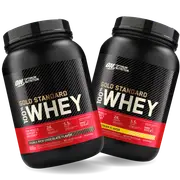 ON Gold Standard 100% Whey | Twin Packs | Elite Supps