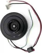 Vacuum Cleaner Motor Assembly 150W. Compaitble for Tineco Floor One S5 / S3. 75BLDB-GS01 21.6V Motor(Long Cable)