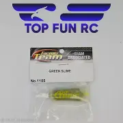 Team Associated 1105 GREEN SLIME