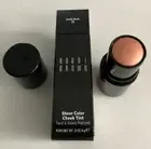 Bobbi Brown Sheer Color Cheek Tint SUNLIT NUDE 13