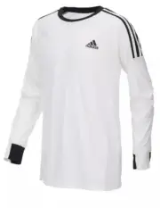 NWT ADIDAS BOYS TODDLERS LONG SLEEVE CLIMALITE CHALLENGER TOP SIZE 2T ~ MSRP $30