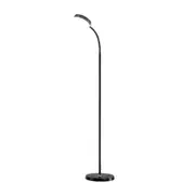 Adjustable Modern LED Floor Lamp Light Stand