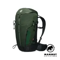 在飛比找PChome24h購物優惠-【Mammut 長毛象】Lithium 30 30L 多功能