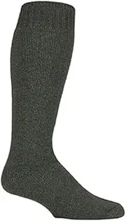 [SockShop] COUNTRY PURSUIT Long Wellington Gum Boot Socks 1 Pair Mens 7-11