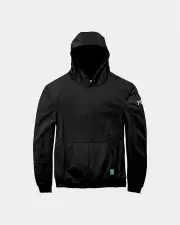 FXD WF-1 Bonded Membrane Hoodie