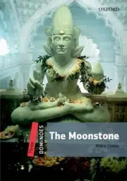Moonstone, Paperback by Collins, Wilkie; Wilson, Merinda (ADP); Comport, Sall...