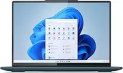 Lenovo Yoga Pro 9 14IRP8 Laptop, 14.5" 3K, 1TB/32GB RAM, Intel Core i7-13705H (2022)