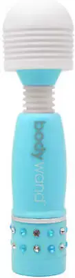 Bodywand Mini Massager