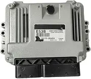39110-2bad0 9001120015km ECU Original Car Engine Computer Board Meg17.9.8 Compatible for Hyundai-Accessory E53b