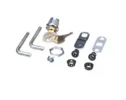 True Lock Kit, Barrel Tbb/Tdd-4 Lt Old Style Double Fla 872834 - Genuine OEM