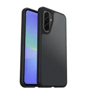 OtterBox React Series Case For Samsung Galaxy A36 5G - Black