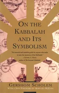 在飛比找誠品線上優惠-On the Kabbalah and Its Symbol