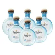 Don Julio Blanco Tequila 6 Pack 50ml
