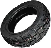 Scooter Wheels,Electric Scooter Wheels, Tubeless Tire, 255 x 80 Off-Road Tubeless Tires, Rubber Tires, Spare Tires