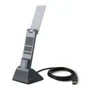 [Archer TX20UH] AX1800 High Gain Wireless USB Adapter,Dual Band, 1201 Mbps@5 GHz