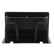 Toothbrush and Toothpaste Holder Bathroom Accessories Rack Holders