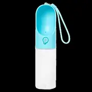 Petkit Travel Water Bottle Blue
