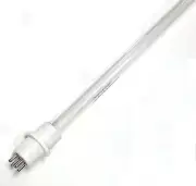 UVC Lamp with Sanuvox LMPRGPT160T5 for Use in Saber 16/24-GM