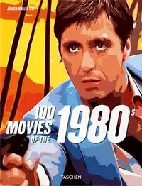 在飛比找誠品線上優惠-100 Movies of the 1980s